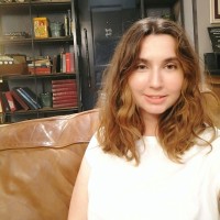 Easy Point Employee Esra Özbaş's profile photo