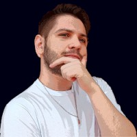 Champions Round Employee Lucas Força's profile photo
