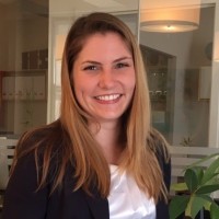 Avantpage Translations Employee Aisha Moritz's profile photo