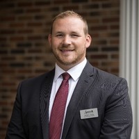 Adam Goss