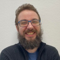 Sincere Aqua Employee Casper Stæhr's profile photo