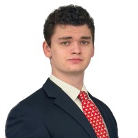 American Moment Employee Mitchell Simmons's profile photo