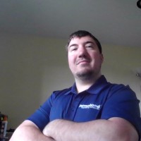 Permabond Engineering Adhesives Employee Jonathan Senn's profile photo