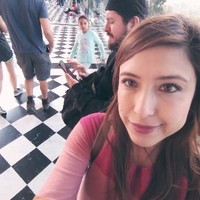 e-multimedia Employee Elena Hernández's profile photo