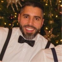 Bananas NV Employee Said Johri's profile photo