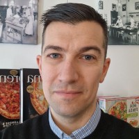 Simon Kolveren Email
