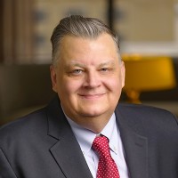 Level-1 Global Solutions, LLC Employee Brandon Visser's profile photo