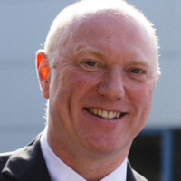 Ronald Openshaw Email & Phone Number