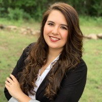 Brookwood Baptist Health Employee Olivia Lott's profile photo