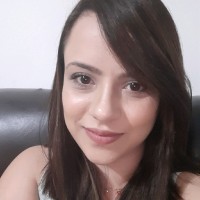 Talita Garcia Email
