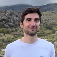 Cuervo Café Employee Tomas Tokatlian's profile photo