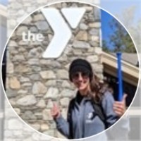 YMCA of NWNC Employee Autumn Miall's profile photo