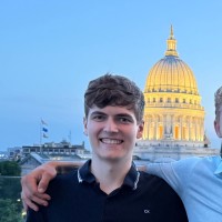 Tailored Engineering Employee Luke Eggert's profile photo