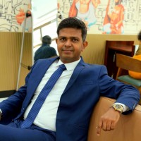 Joyalukkas Employee Henry George's profile photo