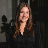 Contrast AB Employee Sofie Andersson's profile photo