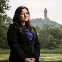 The Courier Employee Isla Glen's profile photo