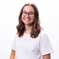 Impressive Employee Lara Chase's profile photo