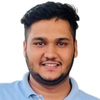 Metadologie Employee Naitik Vijayvargiya's profile photo