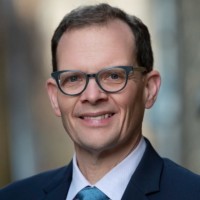 Olympus Ventures LLC Employee Brian Gustafson's profile photo