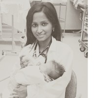 WellSpace Health Employee Lanita Rashid's profile photo