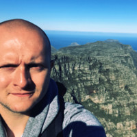 UK Connect Ltd Employee Ben Lowe's profile photo