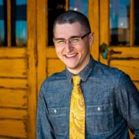 MIT Schwarzman College of Computing Employee Cory Harris's profile photo