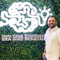 SURTIGAS Employee Jesús Correa's profile photo