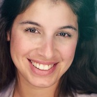 Ask-AI Employee Sarit Goldshtein's profile photo