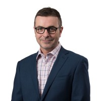 ECH Inc. Employee Richard Laidlaw's profile photo