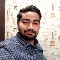 Sunilkumar Yadav Email
