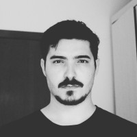 Peterson Larson's profile photo