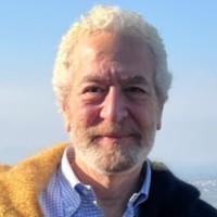 SCOUT Economics Employee Michael Press's profile photo