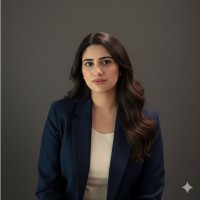 Rose Law Firm, P.C. Employee Amna Khawaja's profile photo