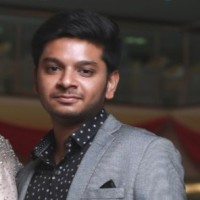 RADARO Employee Sanjay Kumar's profile photo