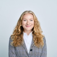 Hope  Community Capital LLC Employee Annabel Kuhn's profile photo