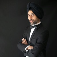 Nasco Employee Angad Sekhon's profile photo
