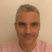 Matalan Employee Simon Emerson's profile photo