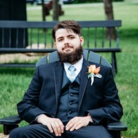 Concord Technologies Employee Raymond Rowe's profile photo