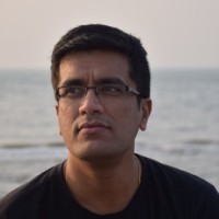 Nurix Employee Karthik Viswanathan's profile photo