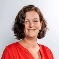 Lintner BV Employee Gerjanne Strik's profile photo