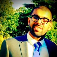 Eternity Group Employee Nirav Doshi's profile photo