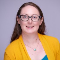 Freedom Forum Employee Karen Hansen's profile photo