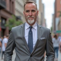 Bradley Barth Email & Phone Number