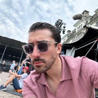 MALITERIE Employee Allan Parmaksizian's profile photo