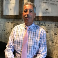 Pioneer Services Employee Frank Schembre's profile photo