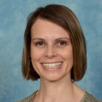 Hale School Employee Simone Considine's profile photo