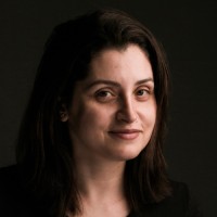 Atelier dada Employee Marie Bouhlel's profile photo