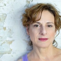 Sharjah Performing Arts Academy (SPAA) Employee Liza Balkan's profile photo