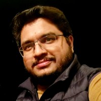 Cloud Ambassadors Employee Abhinav Jain's profile photo