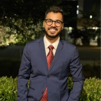 Ampere Employee Gaurav Patil's profile photo